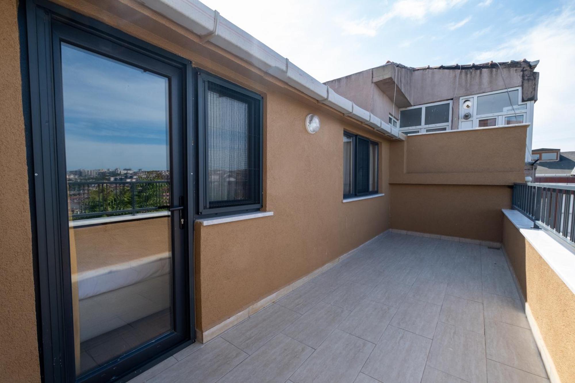 Mayer Beyoglu Apartments — Photos 1