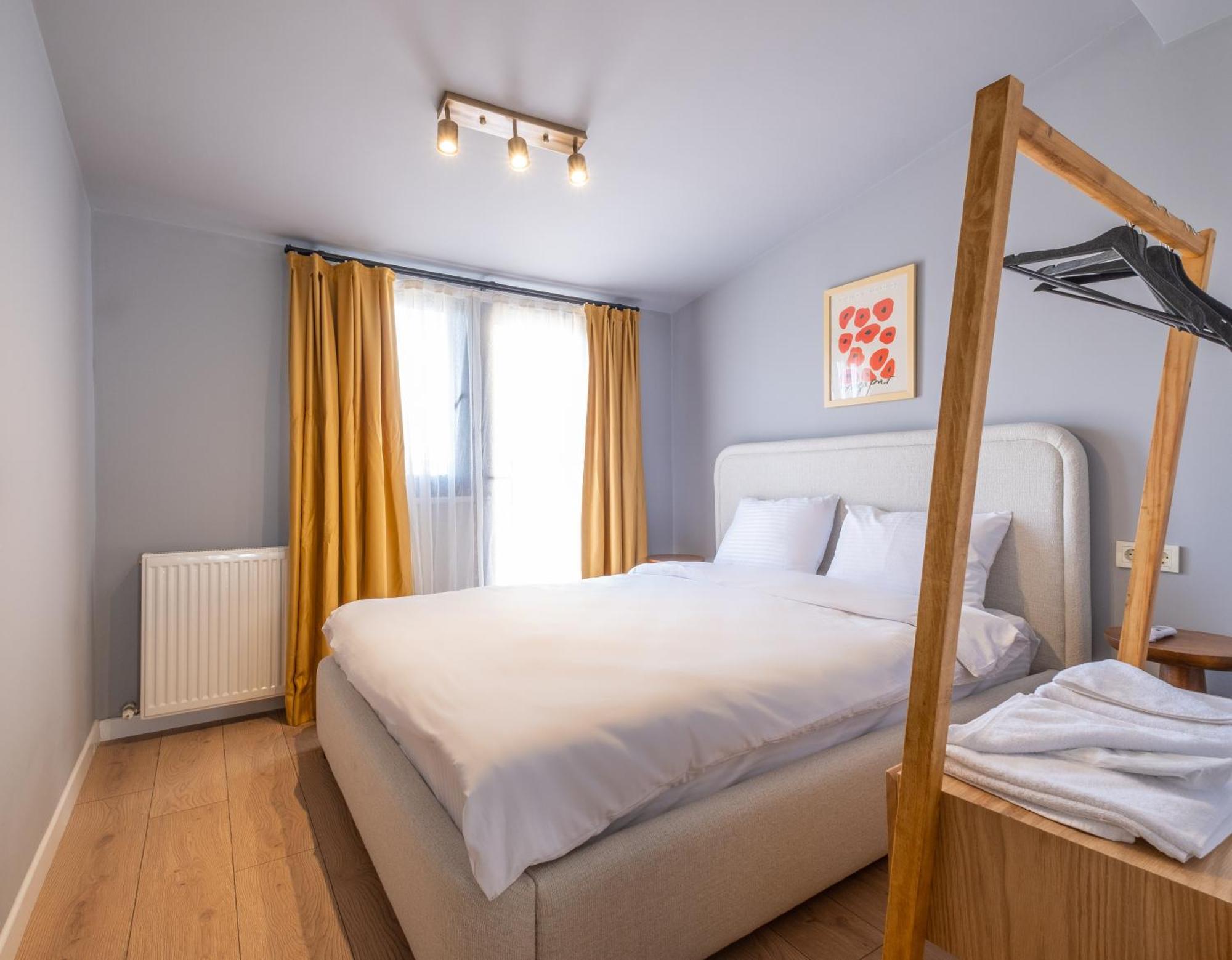 Mayer Beyoglu Apartments, Istanbul
